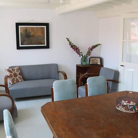 Soultana'S Antique House Villa Plomari Eksteriør billede